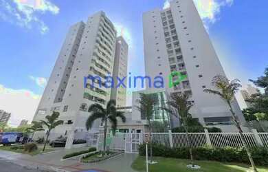 Imagem 1: Cond. Florata Jardins. Varanda, 98m² de Área, 2 Vagas na garageme3 Dormitórios