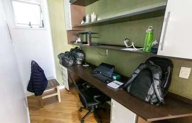 Imagem 4: Apartamento com 3 dormitórios, 94 m² - venda por R$ 920.000,00 ou aluguel...
