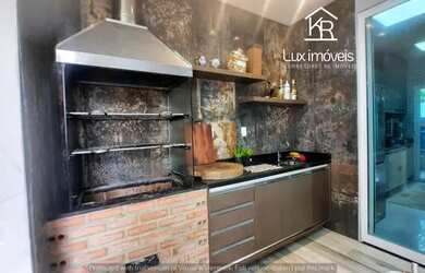 Imagem 13: Passaredo Ponta Negra / Térrea 180m² 03 Suítes/ Semi Mobiliada e Climatizada