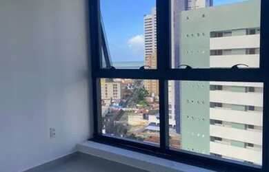 Imagem 6: Apartamento para venda possui 50 metros quadrados com 2 quartos em Tambaú