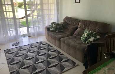 Imagem 10: ALUGO LINDA CASA NA PRAIA DO FOGUETE