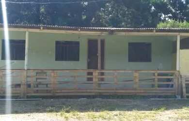 Imagem 1: Alugo casa na Barreirinha