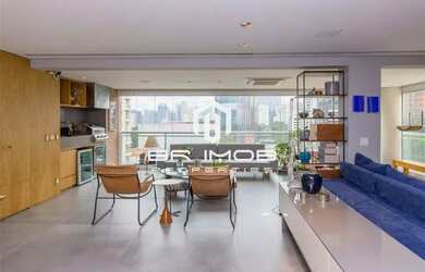 Imagem 2: APARTAMENTO RESIDENCIAL em São Paulo - SP, Itaim Bibi