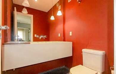 Imagem 7: Apartamento para venda possui 60 metros quadrados com 2 quartos em Lapa - São Paulo - SP