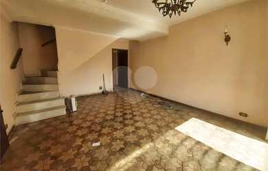 Imagem 4: Sobrado Venda Água Fria 202 metros - 3 Dorn 1 Suite 5 Banheiros 4 vagas...