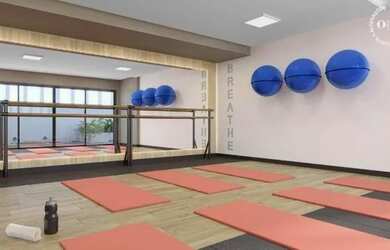 Imagem 7: APARTAMENTO RESIDENCIAL em São Paulo - SP, Santo Amaro