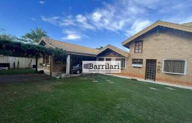 Imagem 13: Casa com 7 dormitórios, 600 m² - venda por R$ 2.000.000 ou aluguel por...