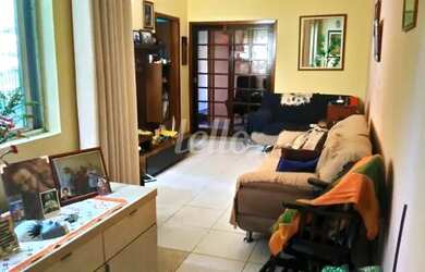 Imagem: O apartamento possui 2 Dormitórios, 1 Banheiro e 105m² de