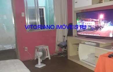 Imagem: A casa possui 2 Dormitórios, 1 Banheiro, 53m² de Área e