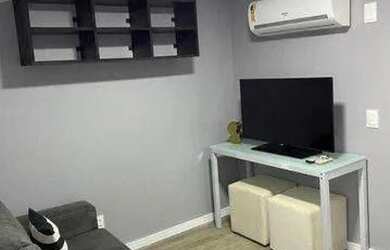 Imagem 3: Apartamento para Venda em Salvador, Vitória, 1 dormitório, 1 banheiro, 1 vaga