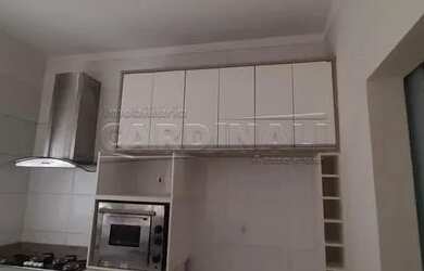 Imagem 14: Sao Carlos - Casa Padrão - Parque Santa Felicia Jardim