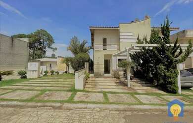 Imagem 2: Casa com 3 dorms, Venda por R$ 689.000 ou aluguel por R$ 2.900/mês -...