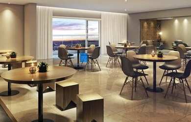 Imagem 9: Apartamento Alto Padrão para Venda em Santa Rosa Niterói-RJ