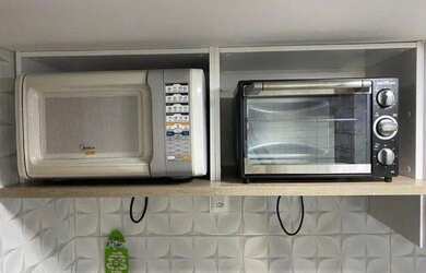 Imagem 11: Apartamento para Venda em Salvador, Vitória, 1 dormitório, 1 banheiro, 1 vaga