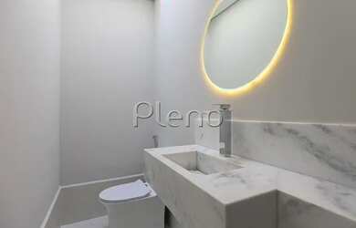 Imagem 8: Venda Casa em condomínio com 3 dormitórios