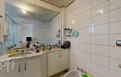 Imagem 5: Apartamento à venda em Vila Andrade com 124 m², 3 quartos, 2 suítes, 3 vagas