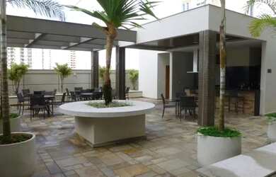 Imagem 4: LONDRINA - Apartamento Padrão - Gleba Fazenda Palhano