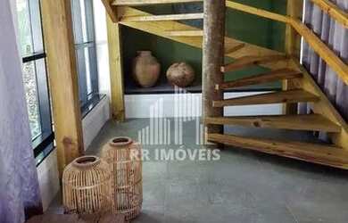 Imagem 9: RRCOD4853 Casa 500m² CONDOMÍNIO RESIDENCIAL TAMBORÉ 10 - 4 Dorms 6...