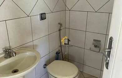 Imagem 14: Sobrado com 4 dormitórios para alugar, 380 m² por R$ 6.160/mês - DAMHA...