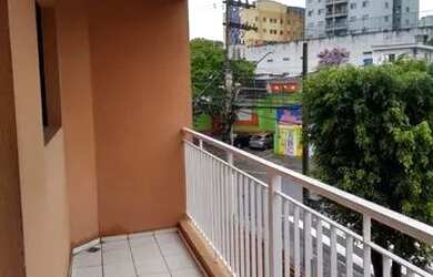 Imagem 3: APTO CENTRO. Imóvel novo, 81m² de Área, 1 Vaga na garageme3 Dormitórios