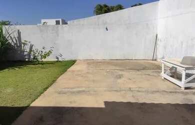 Imagem: A casa em condomínio possui 2 Dormitórios, 2 Banheiros, 2