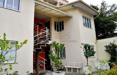 Imagem: A kitnet possui 1 Dormitório, 1 Banheiro, 30m² de Área e