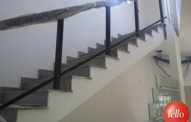 Imagem 8: São Paulo - Galpão/Depósito/Armazém - Cangaíba