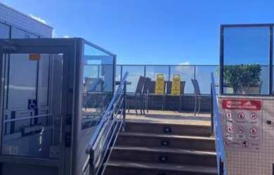 Imagem 12: Apartamento para venda possui 50 metros quadrados com 2 quartos em Tambaú