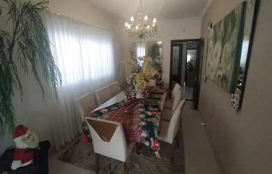 Imagem 13: Casa com 4 dormitórios para alugar, 320 m² por R$ 6.916,00/mês - Parque...