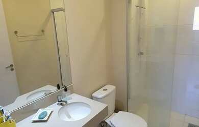 Imagem 5: Apartamento 01 quarto 45m²