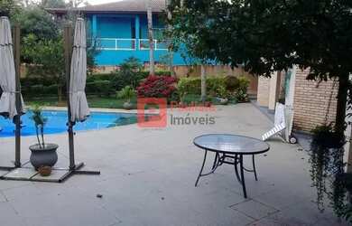 Imagem 6: Sobrado, 600 m² - venda por R$ 3.498.000,00 ou aluguel por R$ 10.900,00/mês...