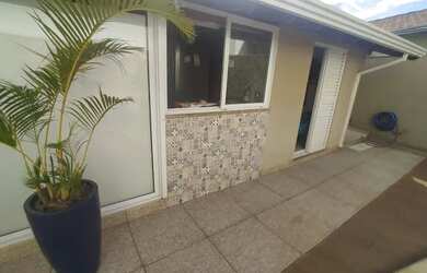 Imagem 5: Casa com 4 dormitórios para alugar, 320 m² por R$ 6.916,00/mês - Parque...