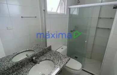 Imagem 2: Cond. Florata Jardins. Varanda, 98m² de Área, 2 Vagas na garageme3 Dormitórios