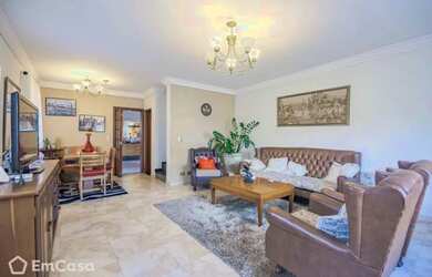 Imagem 3: Casa à venda em Sao Paulo