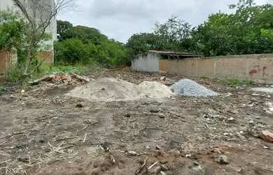 Imagem: O terreno possui 10m² de Área e está localizado em Balneário