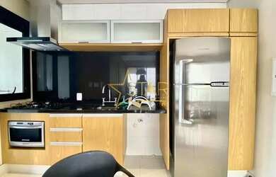 Imagem 11: Apartamento para venda com 64 metros quadrados com 1 quarto em Vila Olímpia - São Paulo