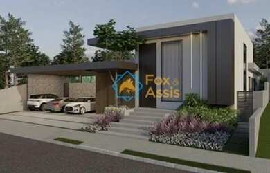 Imagem 6: Venda - Casa em condomínio - Loteamento Residencial Jardim Villagio -...