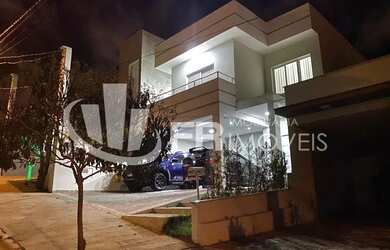 Imagem 3: Casa à venda no Condomínio Residencial Villagio Milano - Wanel Ville...