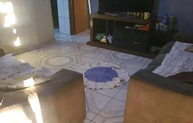 Imagem 5: Casa na QNP 15 P norte. 120m² de Área, 2 Vagas na garageme3 Dormitórios