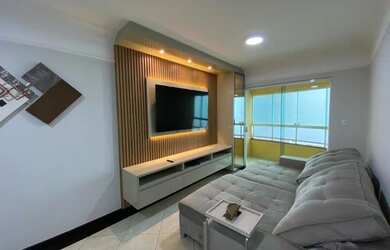 Imagem: O apartamento à venda possui 3 Dormitórios, 2 Banheiros, 2