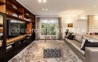 Imagem 5: Santana de Parnaíba - Casa de Condomínio - MELVILLE 1