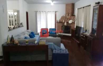 Imagem 10: Sobrado, 600 m² - venda por R$ 3.498.000,00 ou aluguel por R$ 10.900,00/mês...
