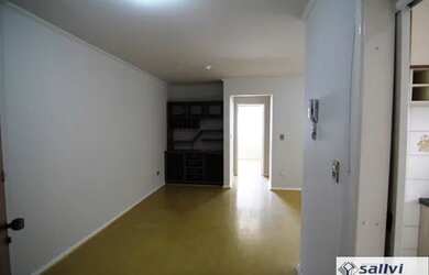 Imagem 4: ED. LAS LENAS - Apartamento com 02 dormitórios para alugar - R$ 1.600,00/mês...