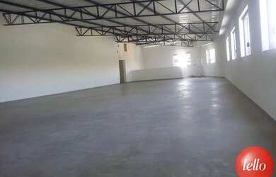 Imagem 5: São Paulo - Galpão/Depósito/Armazém - Cangaíba