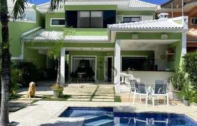 Imagem 12: Casa com 4 dormitórios à venda, 280 m² por R$ 2.600.000 - Recreio dos...