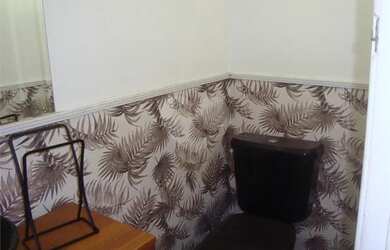 Imagem 9: Sobrado no Imirim. Varanda, Área de serviço, 120m² de Áreae2 Vagas...