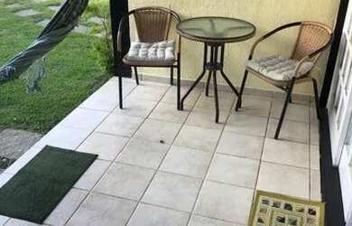 Imagem 2: ALUGO LINDA CASA NA PRAIA DO FOGUETE