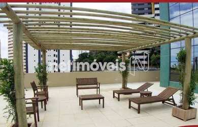 Imagem 7: Locação Apartamento 1 quarto Parque Bela Vista Salvador