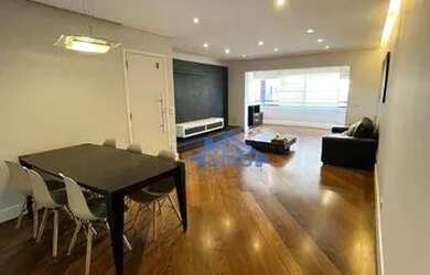 Imagem: O apartamento possui 3 Dormitórios, 1 Banheiro, 2 Vagas na