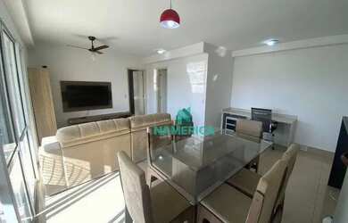 Imagem 2: Apartamento com 1 dormitório, 65 m² - venda por R$ 629.000,00 ou aluguel...